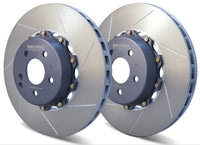 Thumbnail for A1-072 Girodisc 2pc Front Brake Rotors - Competition Motorsport