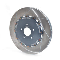 Thumbnail for A1-084 Girodisc 2pc Front Brake Rotors - Competition Motorsport