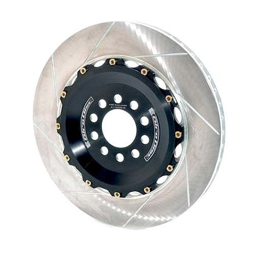 A1-102 Girodisc 2pc Front Brake Rotors - Competition Motorsport