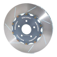 Thumbnail for A1-103 Girodisc 2pc Front Brake Rotors - Competition Motorsport