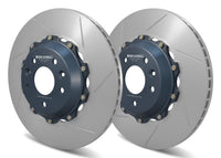 Thumbnail for A1-139 Girodisc 2pc Front Brake Rotors (Megane III RS) - Competition Motorsport
