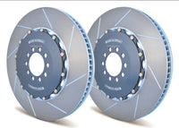 Thumbnail for A1-183 Girodisc 2pc Front Brake Rotors - Competition Motorsport