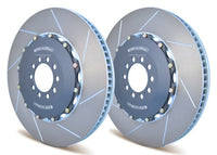 Thumbnail for A1-211 Girodisc 2pc Front Brake Rotors (ZL1 Gen 6) - Competition Motorsport