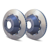 Thumbnail for A2-016 Girodisc 2pc Rear Brake Rotors - Competition Motorsport