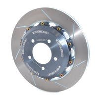Thumbnail for A2-047 Girodisc 2pc Rear Brake Rotors - Competition Motorsport