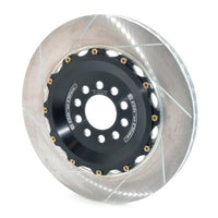 Thumbnail for A2-102 Girodisc 2pc Rear Brake Rotors - Competition Motorsport