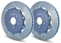 Thumbnail for A2-113 Girodisc 2pc Rear Brake Rotors - Competition Motorsport