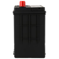 Thumbnail for antigravity group 51r lithium battery side profile showing compact lightweight design – image
