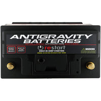 Thumbnail for Antigravity Batteries lithium-ion battery with restart feature on a white background