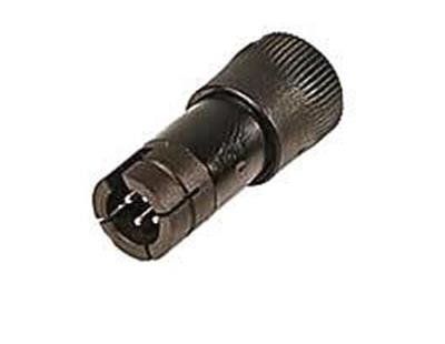 AiM 719 4 Pin Female Connector - Competition Motorsport