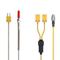 Thumbnail for AiM Sports MyChron6 2T Dual-Temp Karting Dash and Data Logger