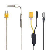 Thumbnail for AiM Sports MyChron6 2T Dual-Temp Karting Dash and Data Logger