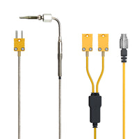 Thumbnail for AiM Sports MyChron6 2T Dual-Temp Karting Dash and Data Logger