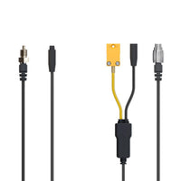 Thumbnail for AiM Sports MyChron6 2T Dual-Temp Karting Dash and Data Logger