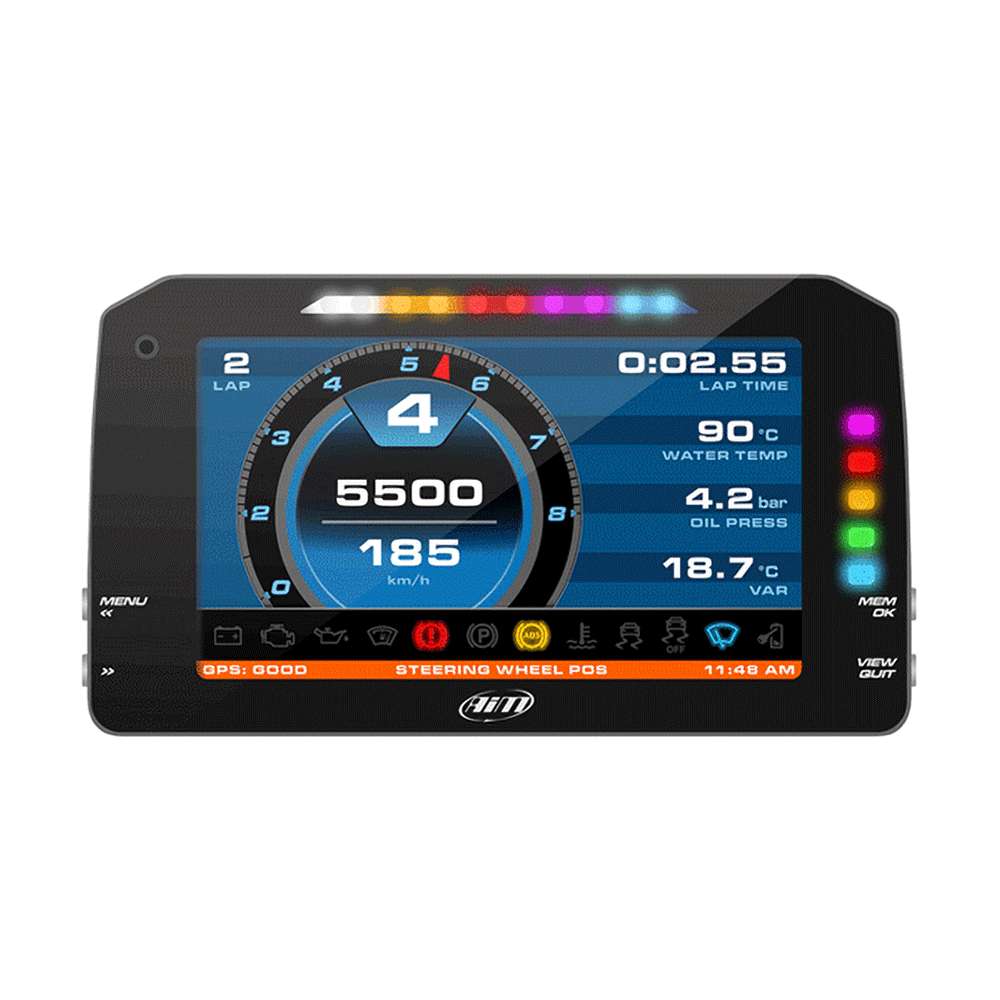 aim-mxp-screen-changing