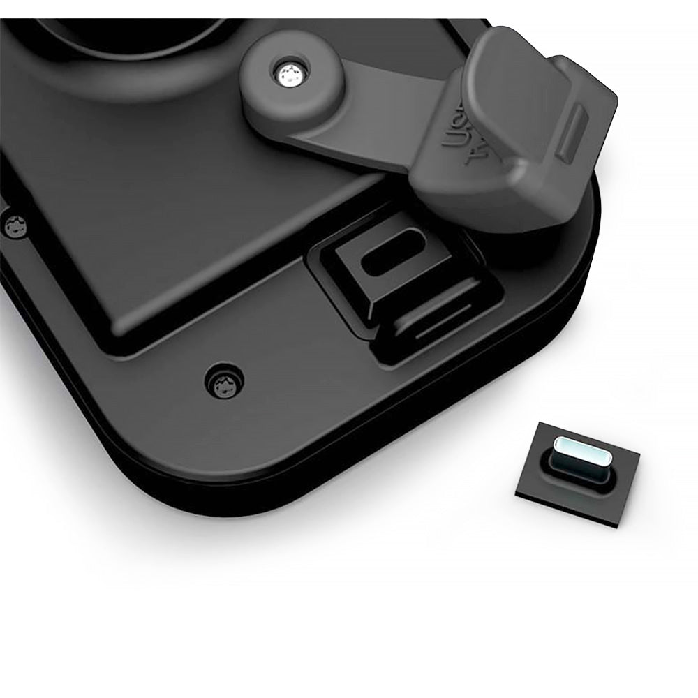 AiM Sports MyChron6 2T Dual-Temp Karting Dash and Data Logger