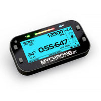 Thumbnail for AiM Sports MyChron6 2T Dual-Temp Karting Dash and Data Logger