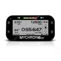 Thumbnail for AiM Sports MyChron6 2T Dual-Temp Karting Dash and Data Logger