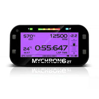 Thumbnail for AiM Sports MyChron6 2T Dual-Temp Karting Dash and Data Logger