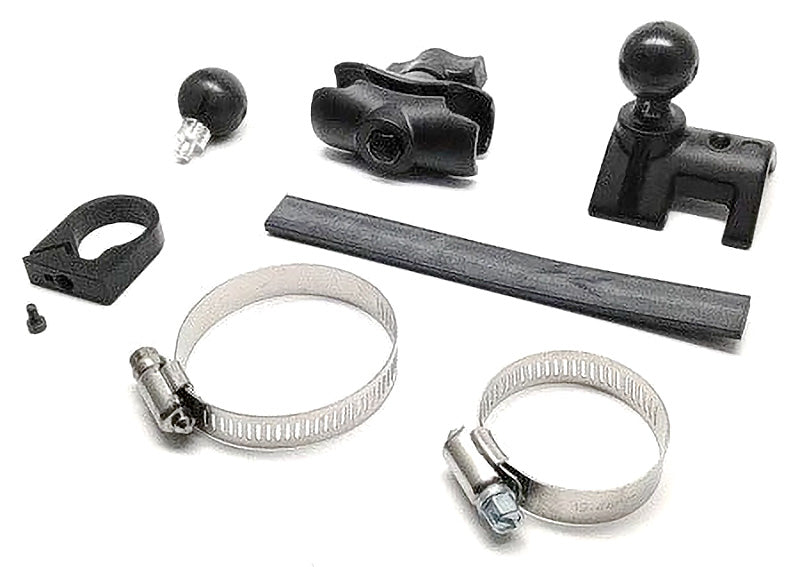 AiM Sports SmartyCam Bullet Cam Roll Bar Mount Kit