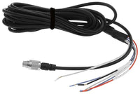 Thumbnail for AiM Solo 2 DL CAN/RS232 Wiring Harness (New Solo 2 DL) - Competition Motorsport