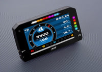 Thumbnail for AiM Sports MXP Midsize Color TFT Dash and Data Logger - Competition Motorsport