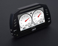 Thumbnail for AiM Sports MXS 1.2 Compact Color TFT Dash And Data Logger - Competition Motorsport