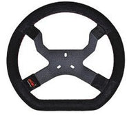 Thumbnail for AiM Sports MyChron 5 Karting Steering Wheel - Competition Motorsport