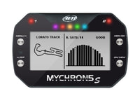 Thumbnail for AiM Sports MyChron 5S Karting Dash and Data Logger - Competition Motorsport
