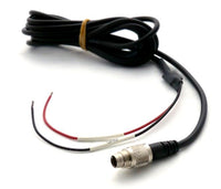 Thumbnail for AiM Sports SmartyCam External Power Cable - Competition Motorsport