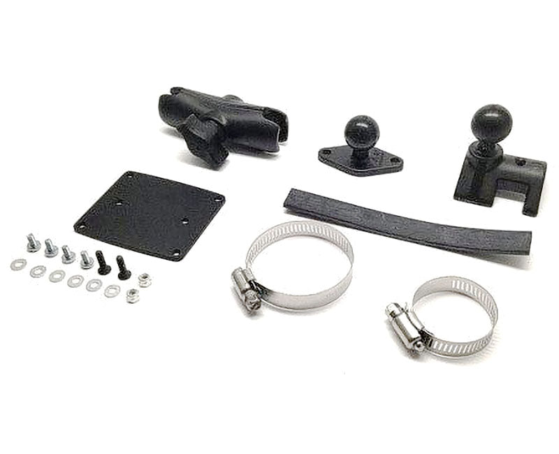 AiM Sports Mounting Kit Roll Bar SmartyCam