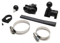 Thumbnail for AiM Sports SmartyCam GP Bullet Cam Roll Bar Mount Kit - Competition Motorsport