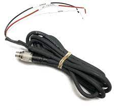AiM Sports Solo 2 Direct Power Cable - Competition Motorsport