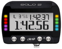 Thumbnail for AiM Sports Solo 2 DL Data Logging Lap Timer - Competition Motorsport