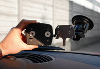 Thumbnail for AiM Sports Solo 2-Solo 2 DL Suction Mount - Competition Motorsport