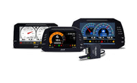 Thumbnail for AiM Sports Strada Logger GPS Upgrade Kit - Competition Motorsport