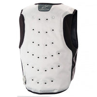 Thumbnail for Alpinestars 4751518-922 driver cooling vest back view