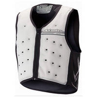 Thumbnail for Alpinestars 4751518-922 driver cooling vest front view