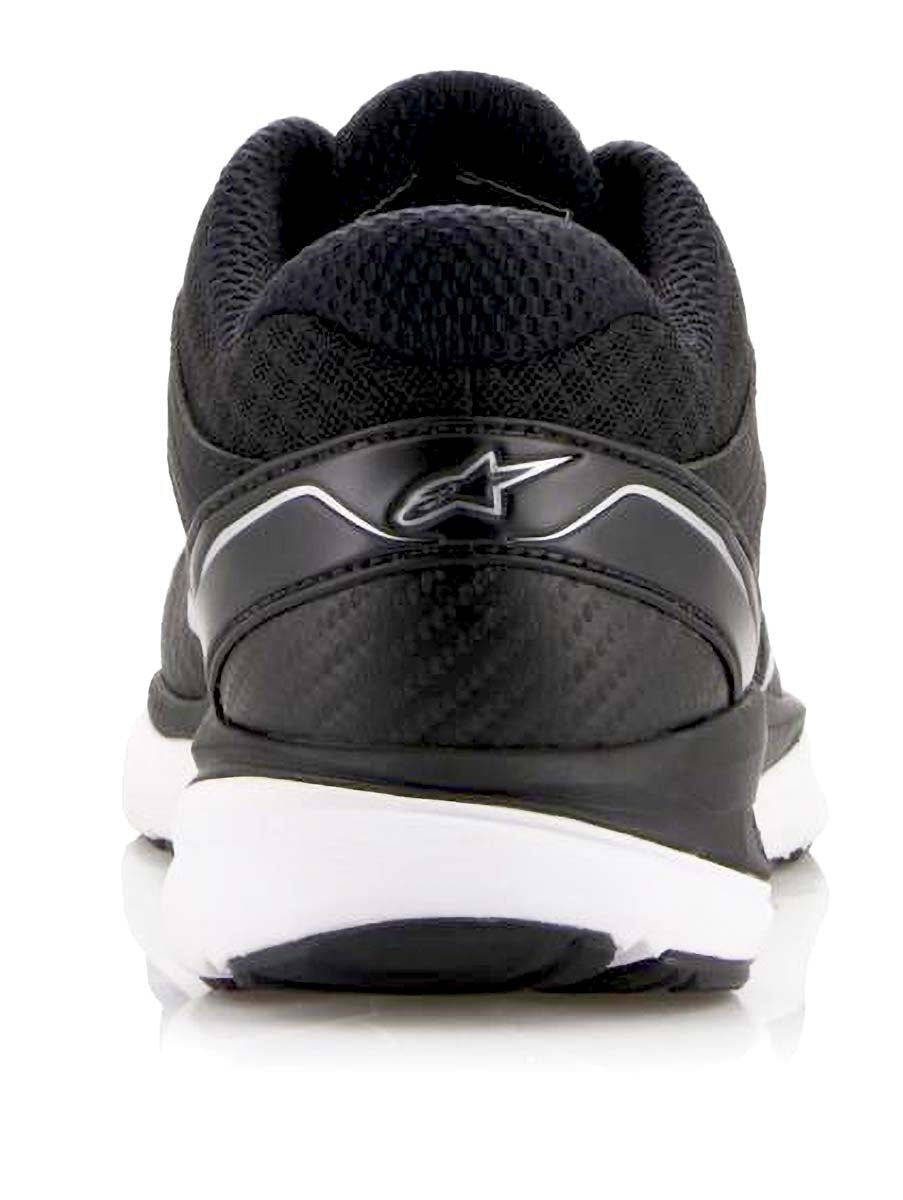 Alpinestars Alloy Casual Shoes (Discontinued) - Competition Motorsport
