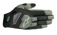 Thumbnail for Alpinestars Engine Pit Gloves - Competition Motorsport