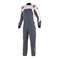 Thumbnail for Alpinestars GP Pro Comp Boot Cuff Fire Suit - Competition Motorsport