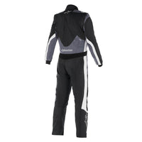 Thumbnail for Alpinestars GP Pro Comp v2 Boot Cuff Fire Suit - Competition Motorsport