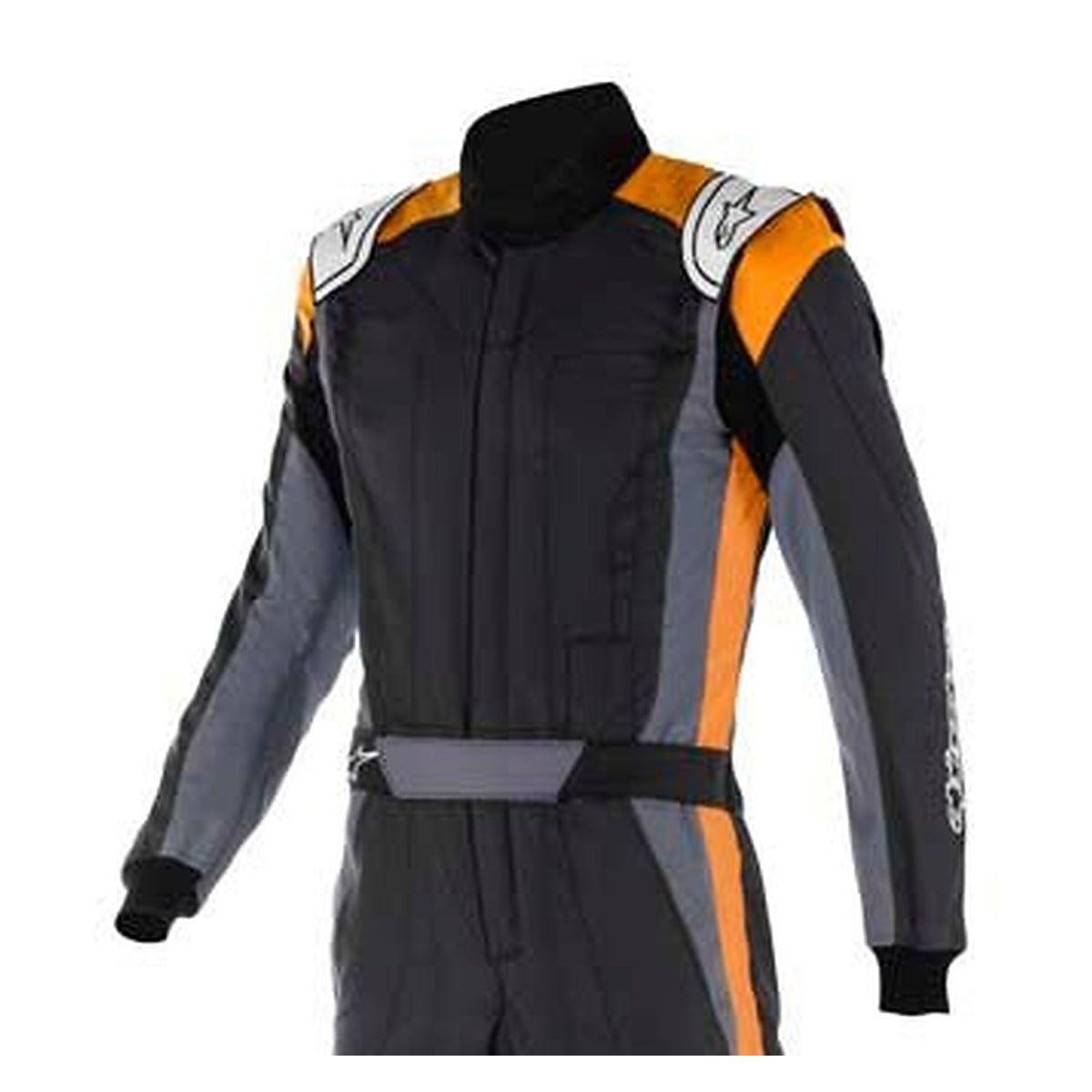 Alpinestars GP Pro Comp v2 Driver Race Suit