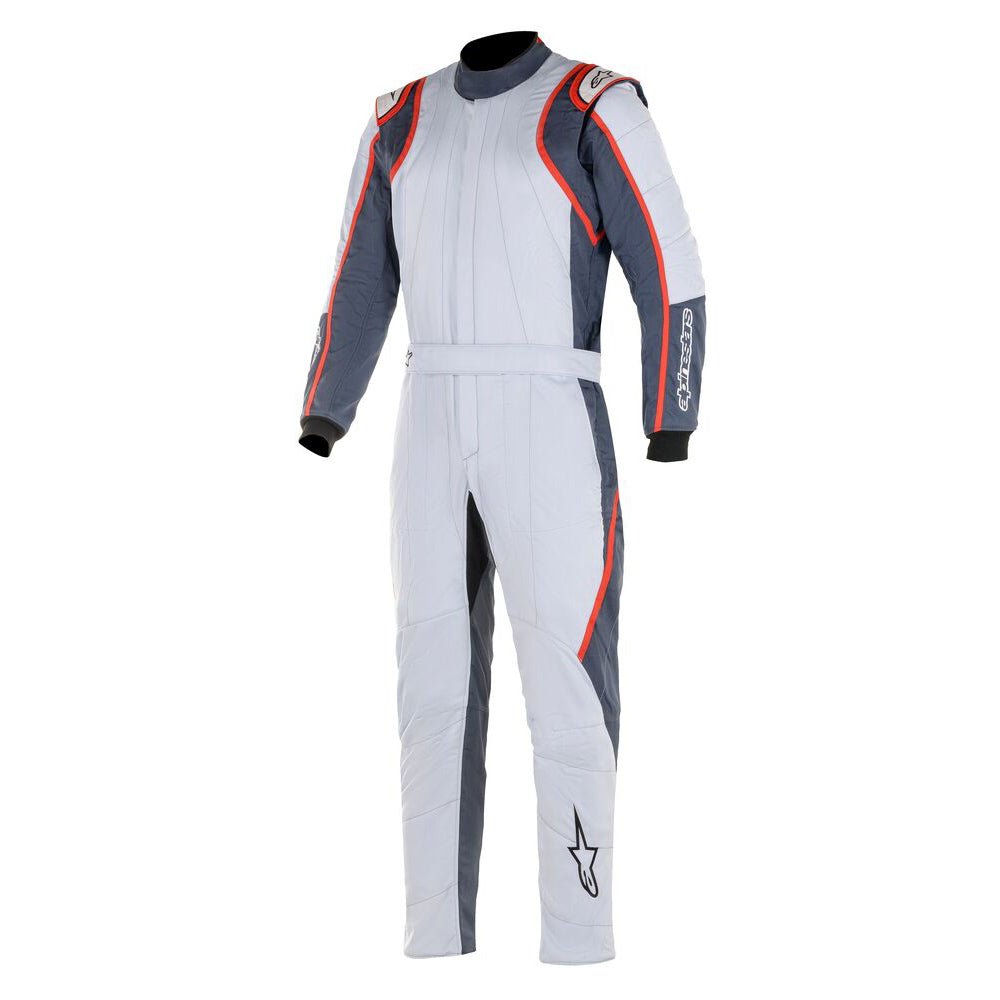 Alpinestars GP Race v2 Boot Cuff Fire Suit - Competition Motorsport