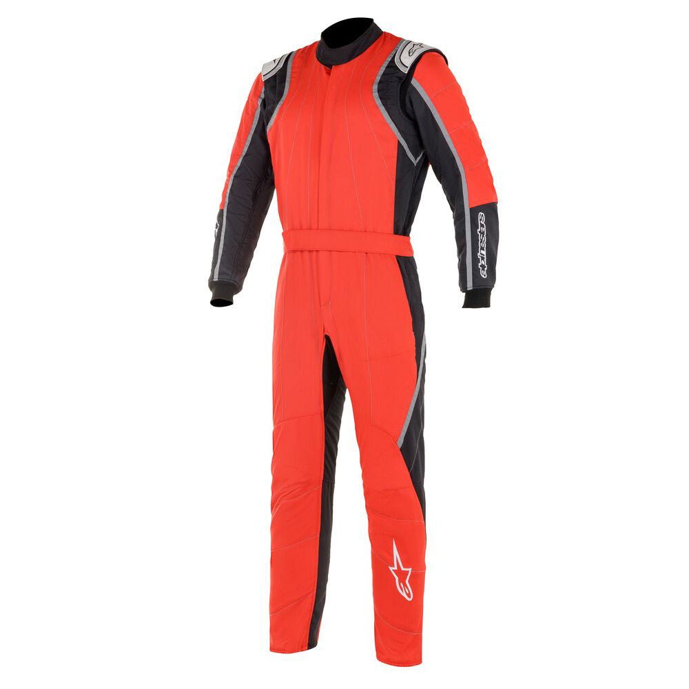 Alpinestars GP Race v2 Boot Cuff Fire Suit - Competition Motorsport