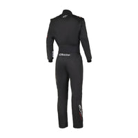Thumbnail for Alpinestars GP Tech v4 Fire Suit SFI Bootcut - Competition MotorsportAlpinestars GP Tech v4 Race Suit Back Image