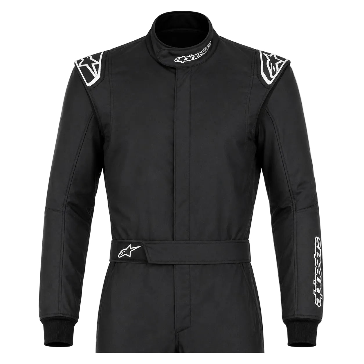 Alpinestars GP Tech v4 Race Suit SFI Bootcut Image