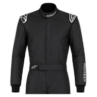 Thumbnail for Alpinestars GP Tech v4 Race Suit SFI Bootcut Image
