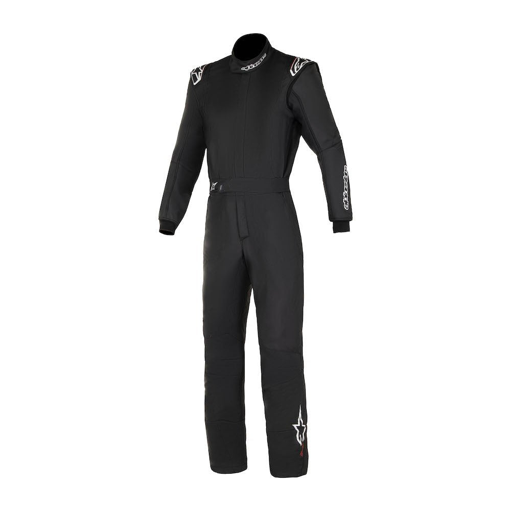 Alpinestars GP Tech v4 Race Suit SFI Bootcut Image