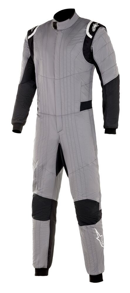 Alpinestars Hypertech V2 Driver Race Suit at Competition Motorsport